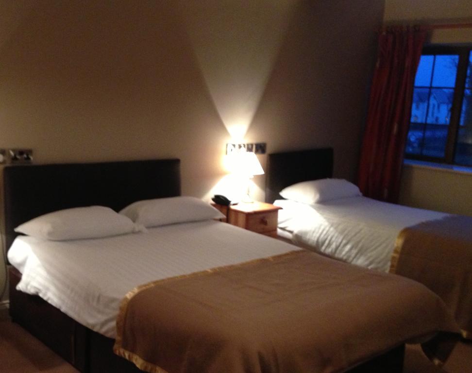 Hannon'S Hotel Roscommon Quarto foto