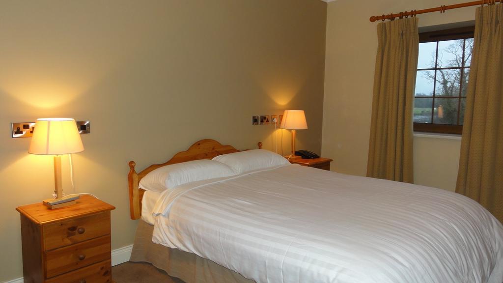 Hannon'S Hotel Roscommon Quarto foto